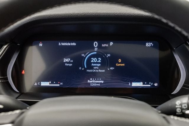 2025 Jeep Grand Cherokee Laredo - Photo 12