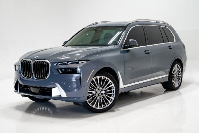 2023 Bmw X7
