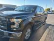2016 Ford F-150 Truck SuperCrew Cab 2016 Ford F-150 Truck SuperCrew Cab