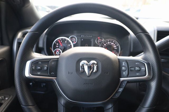 2026 RAM 2500 Tradesman - Photo 14