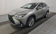 LEXUS NX 350h