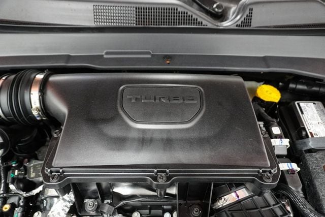 2026 Jeep Compass Latitude Altitude - Photo 9