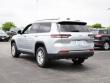 2025 Jeep Grand Cherokee L LAREDO X 4X4 Sport Utility