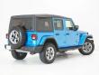 2022 Jeep Wrangler Unlimited Sahara SUV