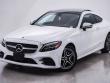 2020 Mercedes-Benz C-Class C 300 4MATIC Coupe
