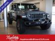 2025 Jeep Wrangler 4-DOOR RUBICON 392 Sport Utility