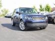 2018 Land Rover Range Rover 3.0L V6 Supercharged HSE SUV