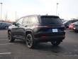 2025 Jeep Grand Cherokee LIMITED 4X4 Sport Utility