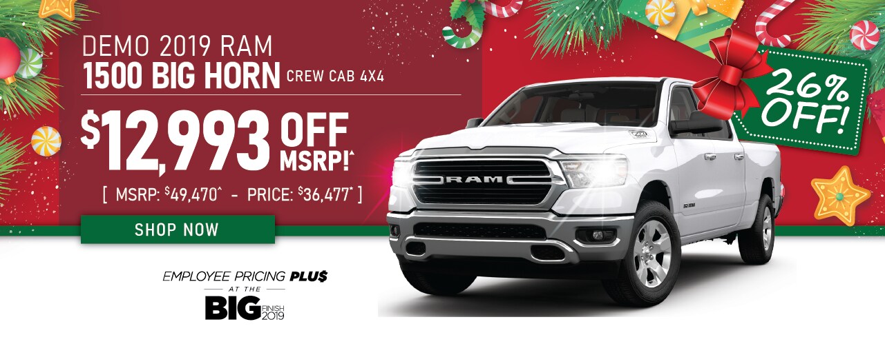 View New Vehicle Specials Napleton S Mid Rivers Chrysler