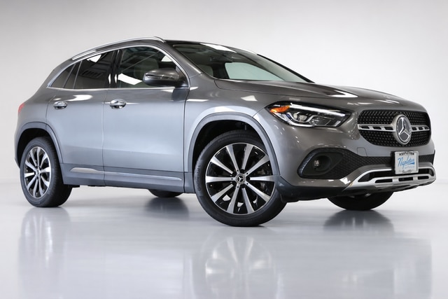 2023 Mercedes-Benz GLA GLA 250 4MATIC's photo