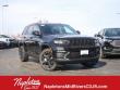 2025 Jeep Grand Cherokee LIMITED 4X4 Sport Utility
