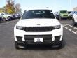 2025 Jeep Grand Cherokee L ALTITUDE X 4X4 Sport Utility