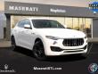 2021 Maserati Levante SUV 2021 Maserati Levante SUV