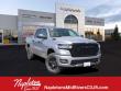 2025 Ram 1500 TRADESMAN CREW CAB 4X4 5'7 BOX Pickup