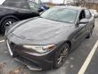 2018 Alfa Romeo Giulia Sedan
