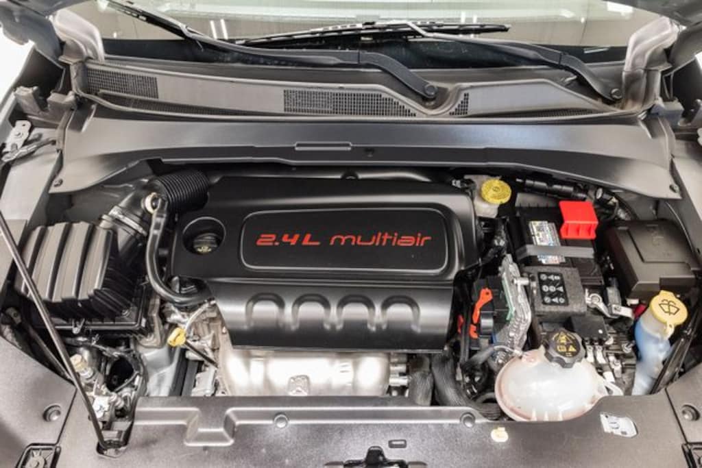 Certified 2022 Jeep Compass Trailhawk SUV