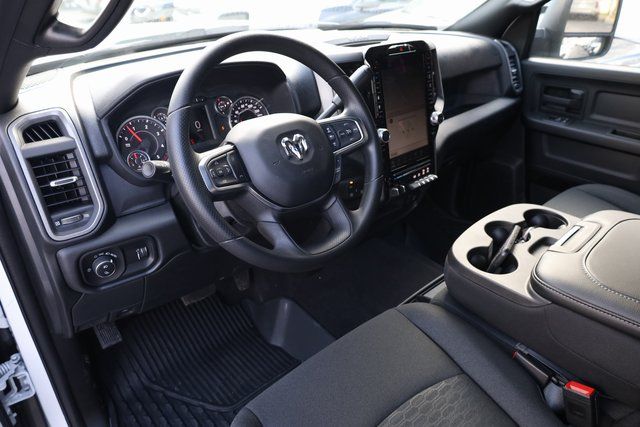 2026 RAM 2500 Tradesman - Photo 10