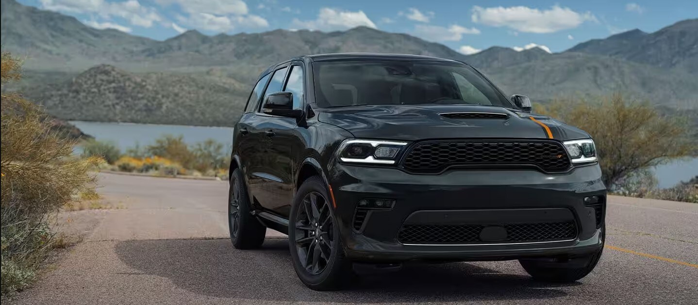 Dodge Durango for sale near st. louis, mo