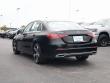 2024 Mercedes-Benz C-Class C 300 4MATIC Sedan