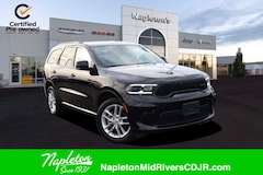 2025 Dodge Durango GT SUV