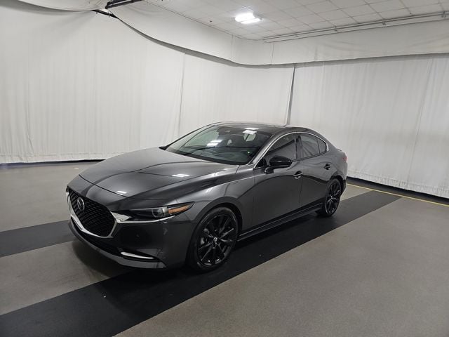 2023 Mazda CX-3 Premium Plus AT 4-Door SKYACTIV AWD's photo