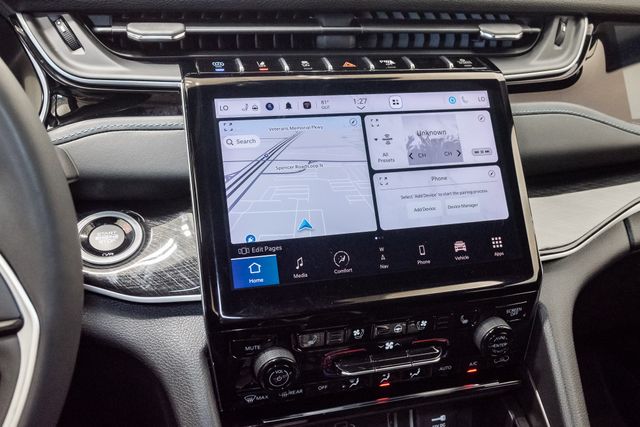 2024 Jeep Grand Cherokee Trailhawk 4xe - Photo 18