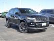 2026 Jeep Compass LIMITED ALTITUDE 4X4 Sport Utility