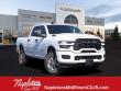 2026 Ram 2500 BIG HORN CREW CAB 4X4 6'4 BOX Pickup