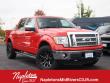 2012 Ford F-150 Truck SuperCrew Cab 2012 Ford F-150 Truck SuperCrew Cab