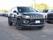 2018 Jeep Compass Limited 4x4 SUV