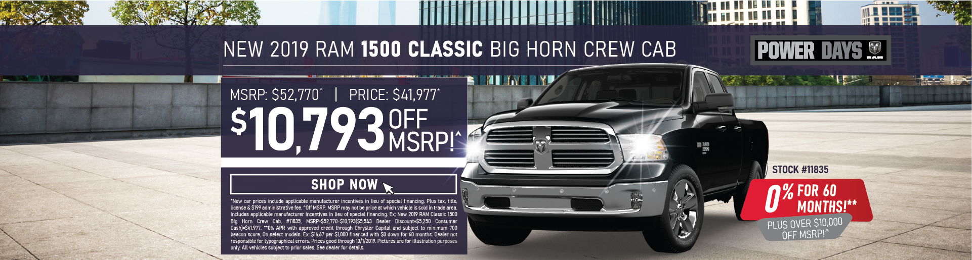 Ram 1500 for sale