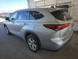 2024 Toyota Highlander SUV