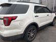 2017 Ford Explorer Sport SUV