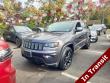2019 Jeep Grand Cherokee Laredo SUV