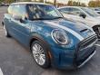 2022 MINI Hardtop 2 Door Cooper S Hatchback