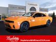 2026 Dodge Charger 2-Door SCAT PACK  AWD Coupe