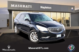 2016 Buick Enclave Premium SUV