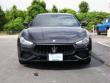 2022 Maserati Ghibli Modena Q4 Sedan 2022 Maserati Ghibli Modena Q4 Sedan