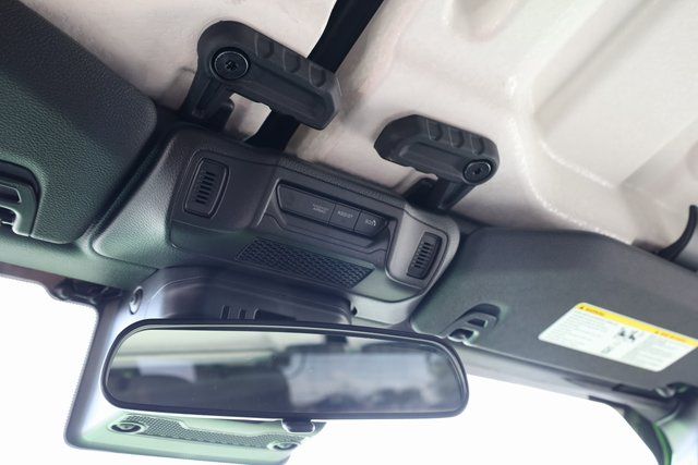 2025 Jeep Wrangler 4-Door Sport S - Photo 22