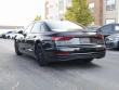 2022 Audi A8 L 55 Sedan
