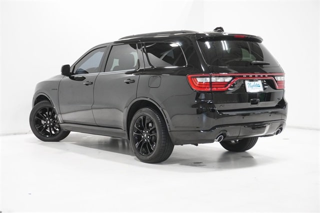 2020 Dodge Durango R/T photo 4