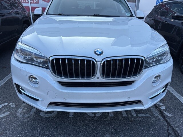 2014 Bmw X5 xDrive35i SAV photo 2