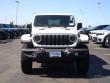 2025 Jeep Wrangler 4-DOOR RUBICON Sport Utility