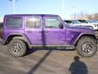 2026 Jeep Wrangler 4-DOOR RUBICON Sport Utility