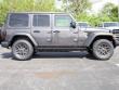 2025 Jeep Wrangler 4-DOOR SPORT S Sport Utility