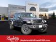 2025 Jeep Gladiator RUBICON 4X4 Pickup