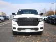 2026 Ram 1500 BIG HORN CREW CAB 4X4 5'7 BOX Pickup