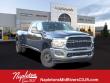 2024 Ram 3500 TRADESMAN CREW CAB 4X4 8' BOX Pickup