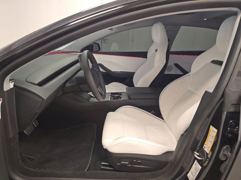 Used 2024 Tesla Model 3 Performance Sedan