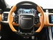 2022 Land Rover Range Rover Sport SVR SUV